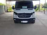 Mercedes Sprinter 315-1