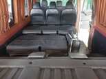 Mercedes Sprinter 315-7