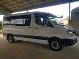 Mercedes Sprinter 315-4