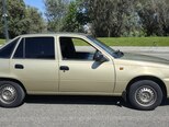 Daewoo Nexia-5