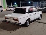 LADA (VAZ) 2106-2