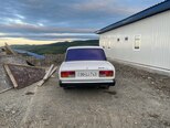LADA (VAZ) 2107-2