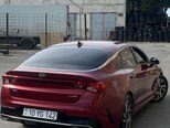 Kia K5-4