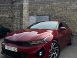Kia K5-14