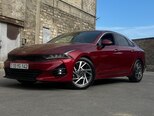 Kia K5-2