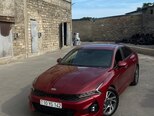 Kia K5-1