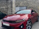 Kia K5-3