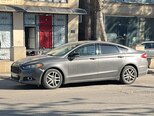 Ford Fusion (North America)-2