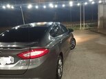 Ford Fusion (North America)-5