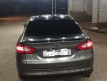 Ford Fusion (North America)-7