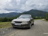 Opel Vectra-1