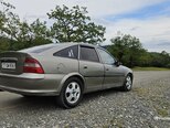Opel Vectra-5