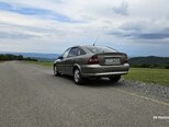 Opel Vectra-4