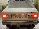 LADA (VAZ) 2107-15