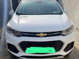 Chevrolet Trax-1