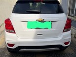 Chevrolet Trax-8