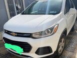 Chevrolet Trax-4