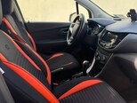 Chevrolet Trax-5