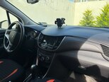 Chevrolet Trax-7