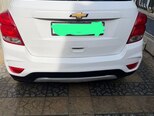 Chevrolet Trax-2