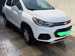 Chevrolet Trax-3