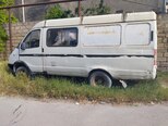 GAZ GAZel (2705)-2