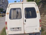 GAZ GAZel (2705)-1
