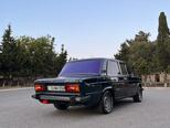 LADA (VAZ) 2106-3