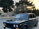 LADA (VAZ) 2106-1