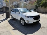 Chevrolet Equinox-2