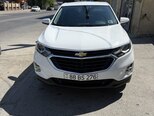 Chevrolet Equinox-1