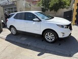 Chevrolet Equinox-5