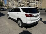 Chevrolet Equinox-3