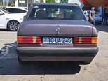 Mercedes 190-6