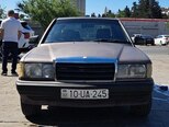 Mercedes 190-3