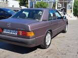 Mercedes 190-5