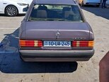 Mercedes 190-2