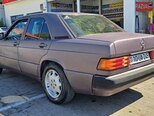 Mercedes 190-7