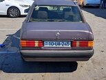 Mercedes 190-15