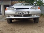 LADA (VAZ) 2115-1