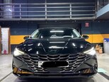 Hyundai Elantra-1