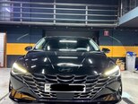 Hyundai Elantra-10