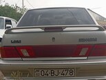 LADA (VAZ) 2115-2
