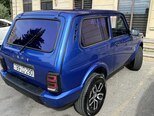LADA (VAZ) Niva-7