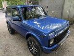 LADA (VAZ) Niva-4