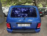 LADA (VAZ) Niva-8