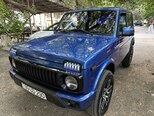 LADA (VAZ) Niva-5