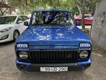 LADA (VAZ) Niva-1
