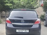Opel Astra-2