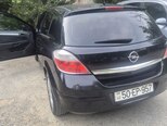 Opel Astra-16